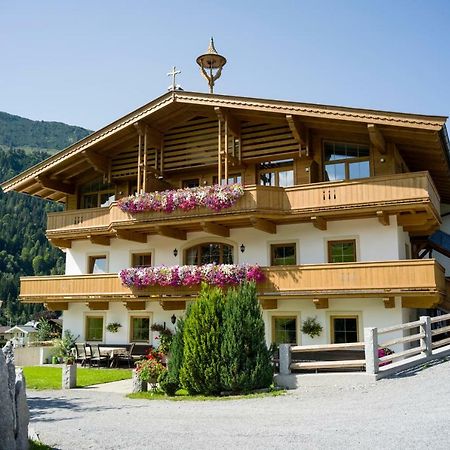 Beim Rohrer Apartamento Kirchberg in Tirol Exterior foto
