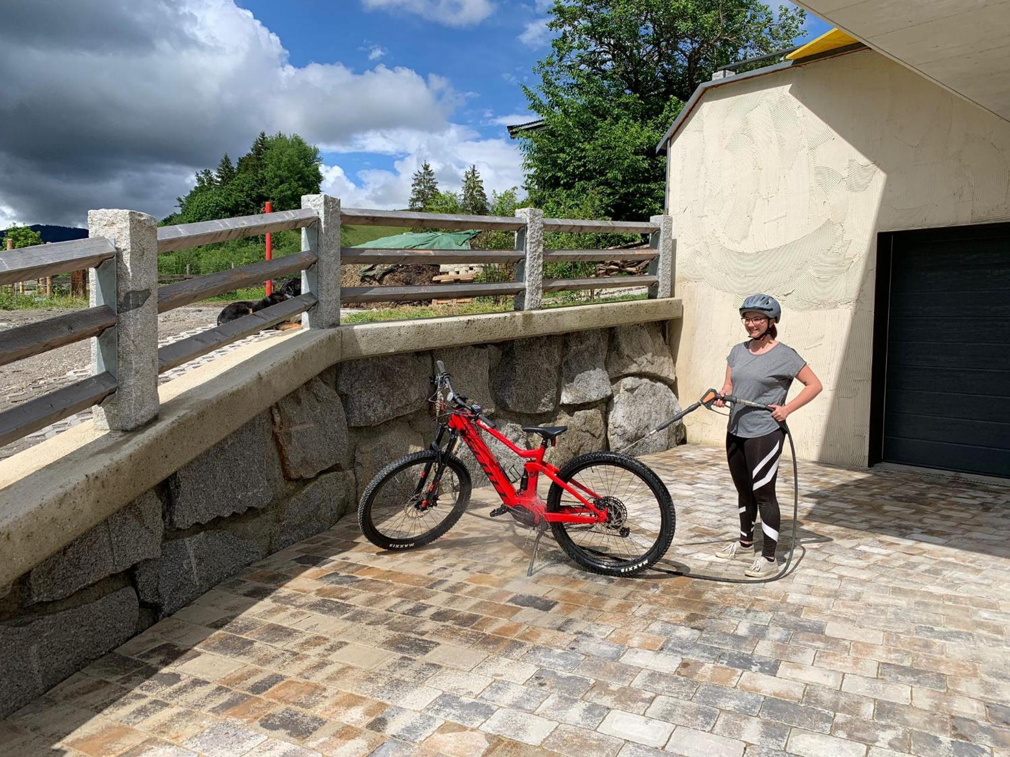 Beim Rohrer Apartamento Kirchberg in Tirol Exterior foto
