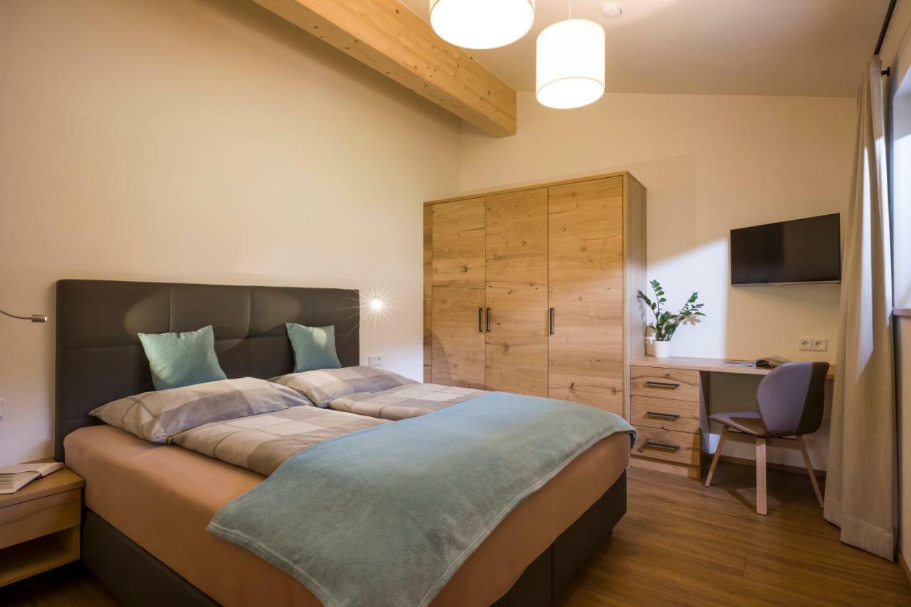 Beim Rohrer Apartamento Kirchberg in Tirol Exterior foto