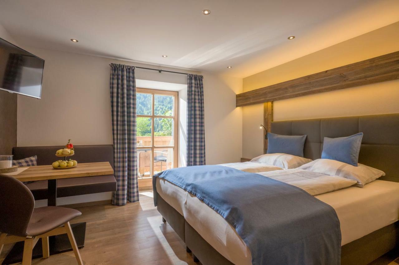 Beim Rohrer Apartamento Kirchberg in Tirol Exterior foto
