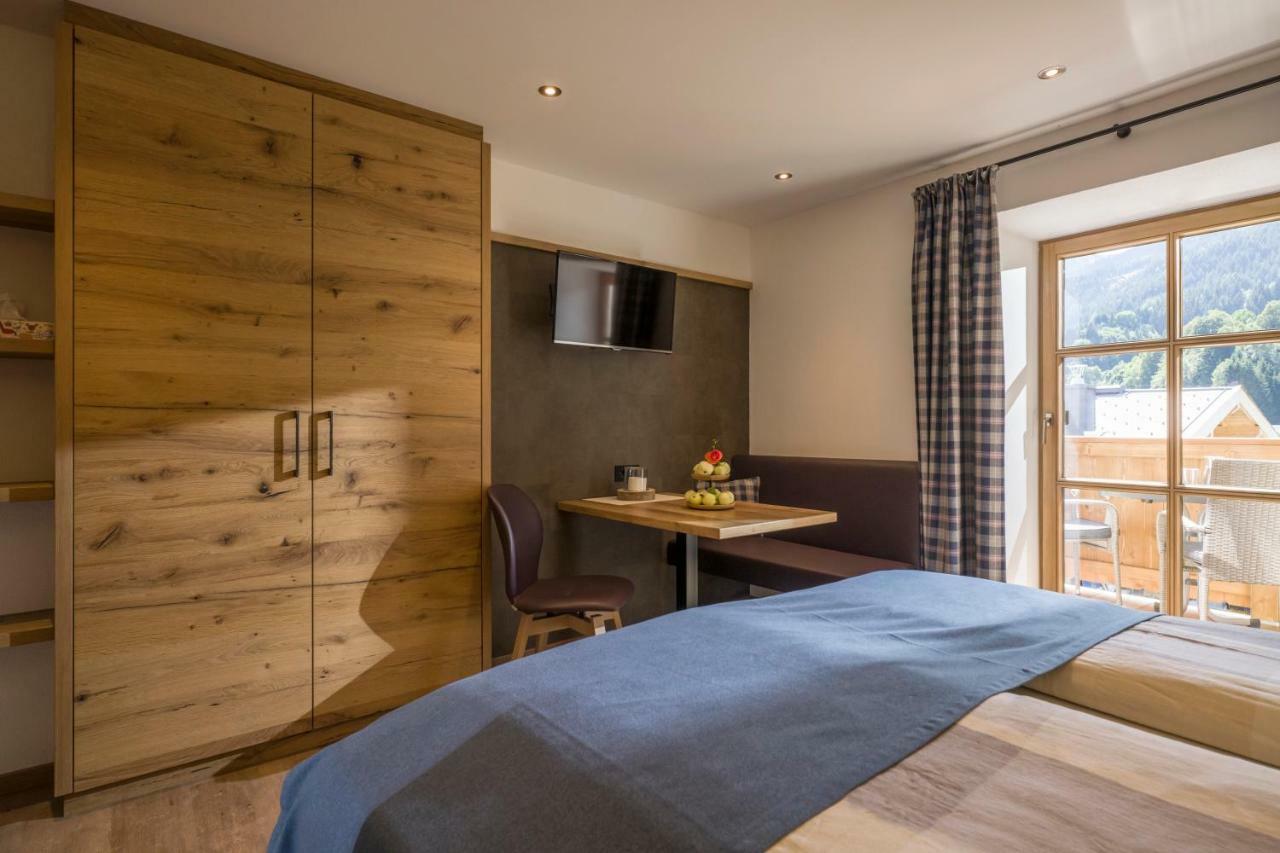 Beim Rohrer Apartamento Kirchberg in Tirol Exterior foto