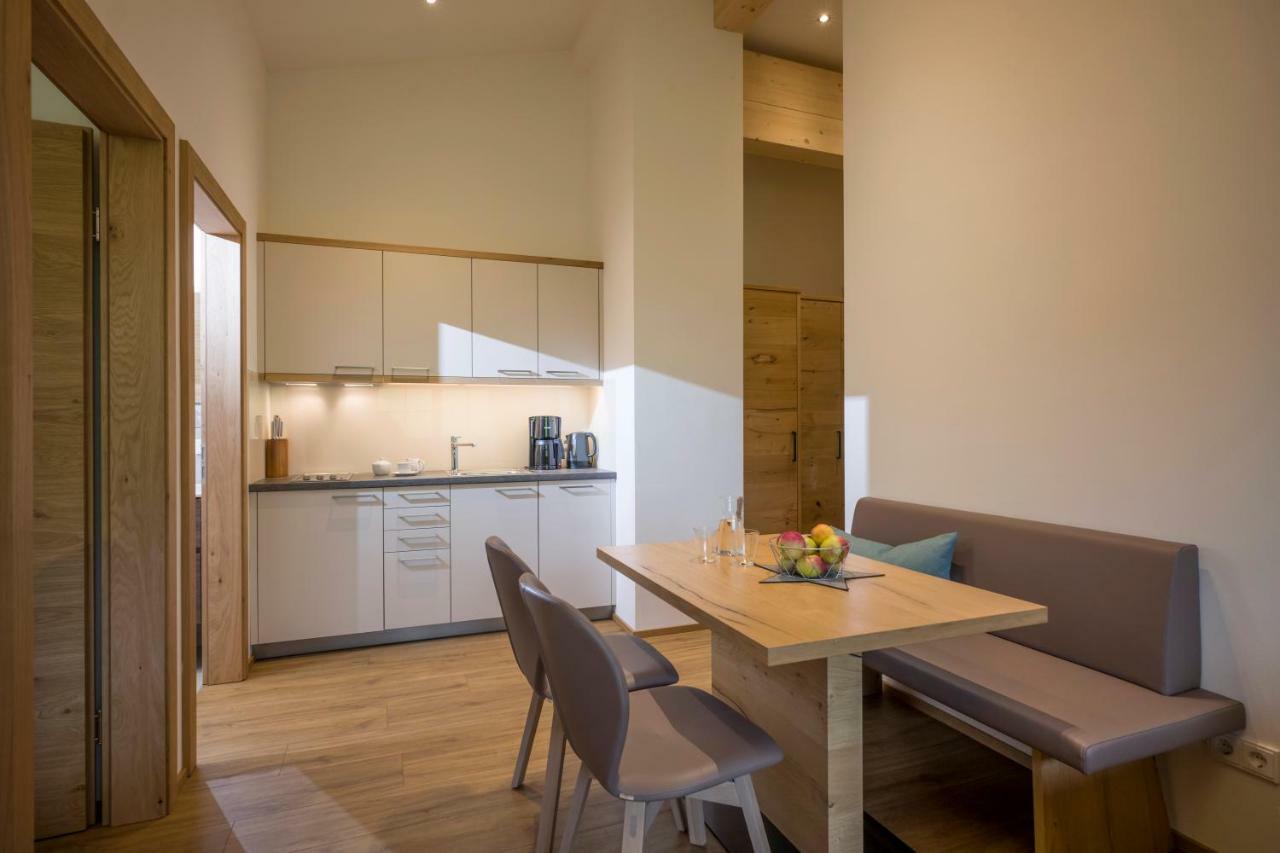 Beim Rohrer Apartamento Kirchberg in Tirol Exterior foto