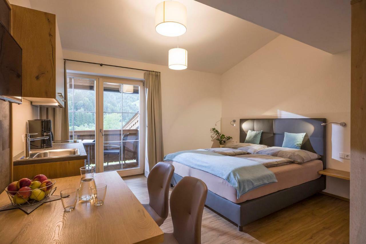 Beim Rohrer Apartamento Kirchberg in Tirol Exterior foto