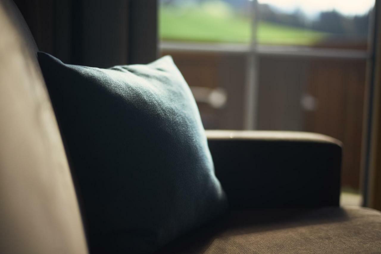 Beim Rohrer Apartamento Kirchberg in Tirol Exterior foto