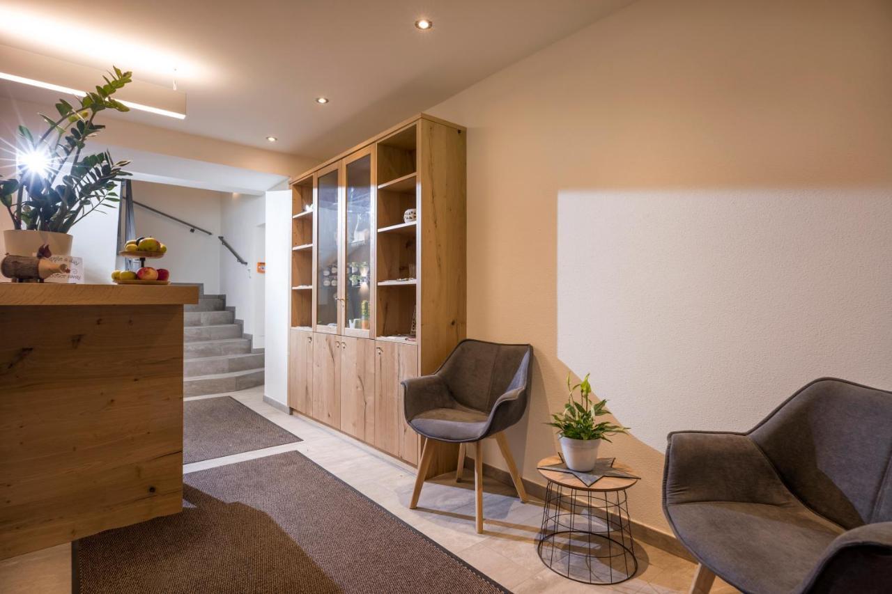 Beim Rohrer Apartamento Kirchberg in Tirol Exterior foto