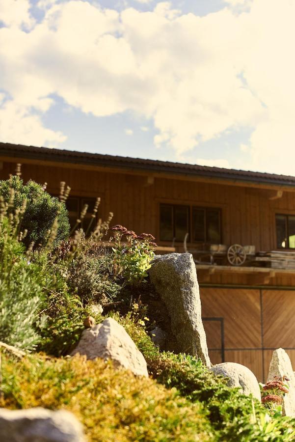 Beim Rohrer Apartamento Kirchberg in Tirol Exterior foto